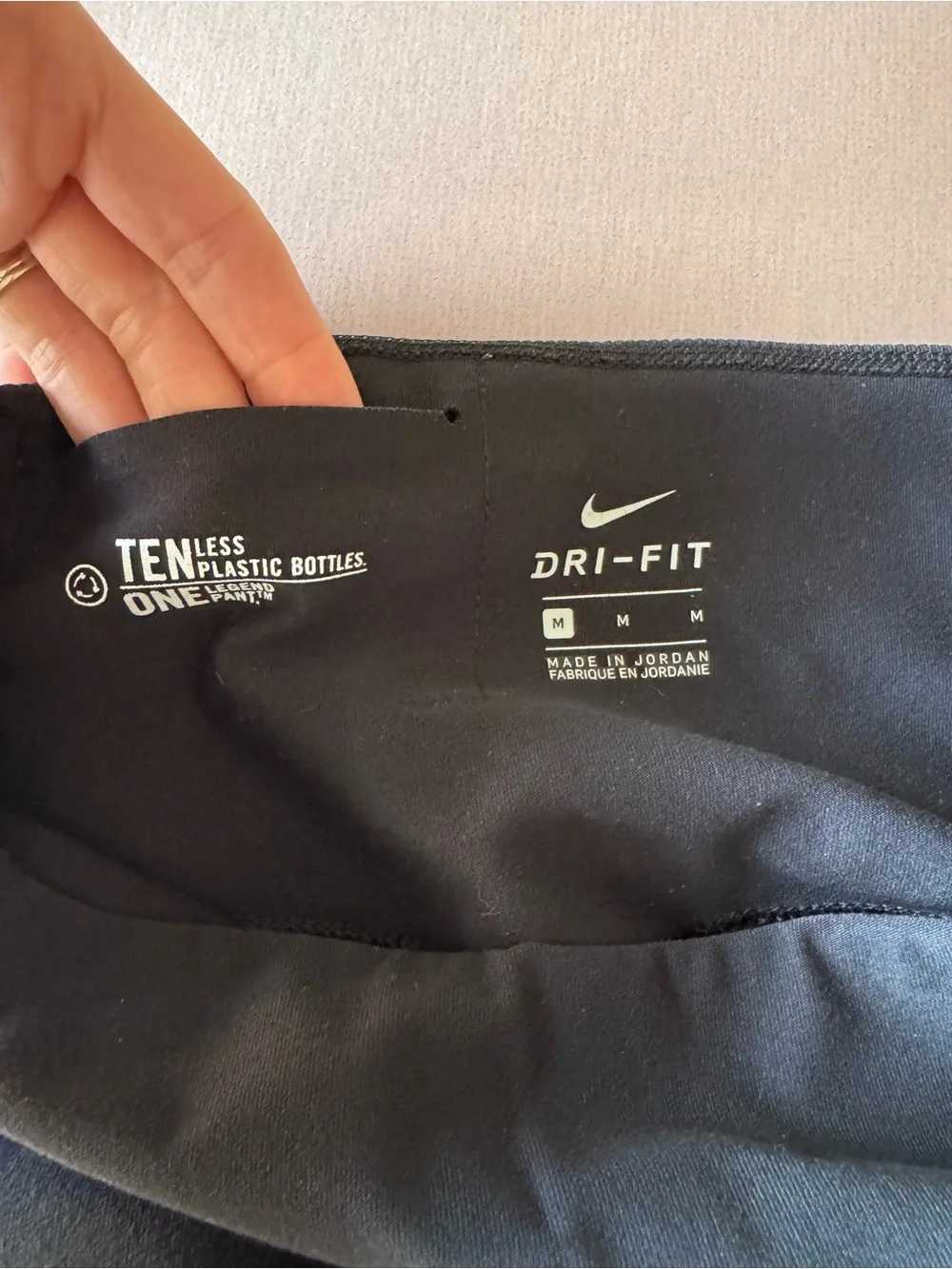 Nike Women’s Running Compression Tights